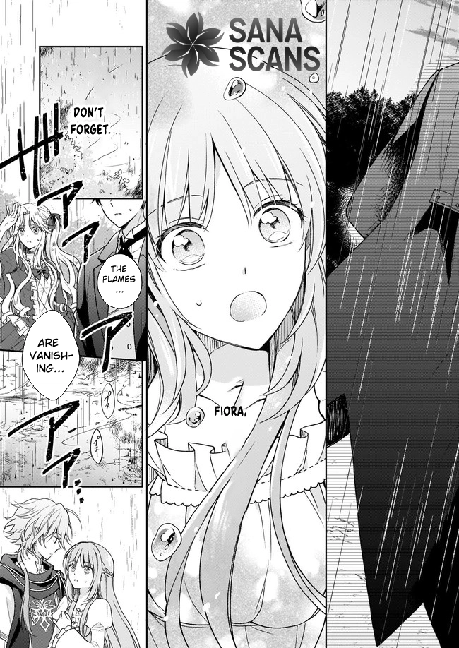 The Abused Lady Became the Master of the World Tree. Chapter 1 - . Page 40